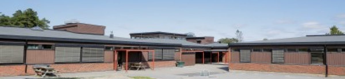 Begby skole 2011-kullet